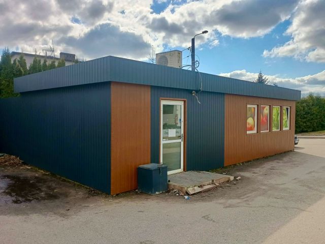 Lokal Nidzica. Zdjęcie 1