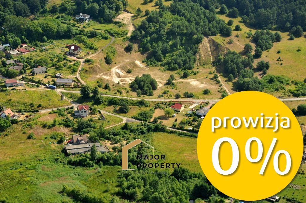 Działka rolna Wicko, ul. Żwirowa. Zdjęcie 4