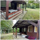 dom letniskowy Sulejów. Zdjęcie 4