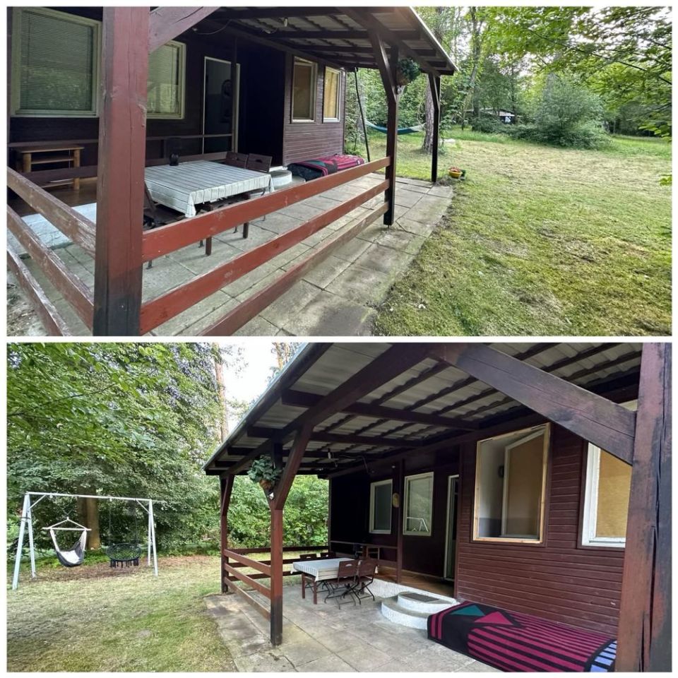 dom letniskowy Sulejów. Zdjęcie 5