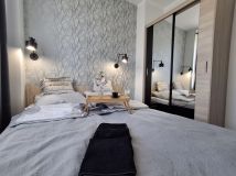 Mieszkanie 2-pokojowe Gdynia Śródmieście, ul. Świętojańska. Zdjęcie 2