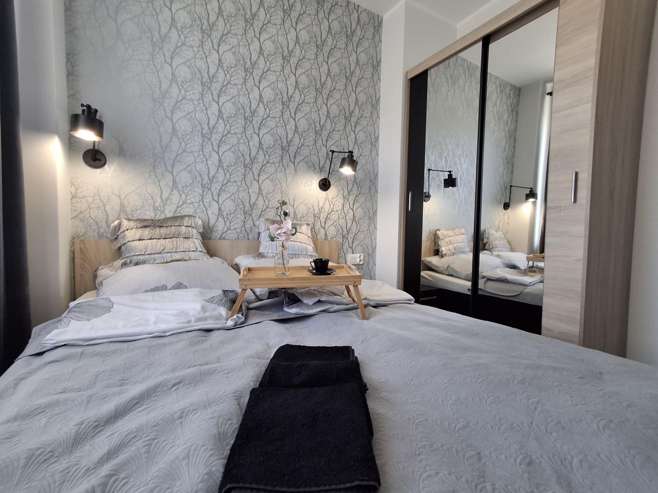 Mieszkanie 2-pokojowe Gdynia Śródmieście, ul. Świętojańska. Zdjęcie 3