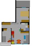 Mieszkanie 3-pokojowe Toruń Wrzosy, ul. Łukasza Watzenrodego. Zdjęcie 4