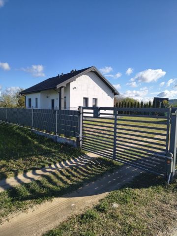 dom wolnostojący Gąbinek. Zdjęcie 1