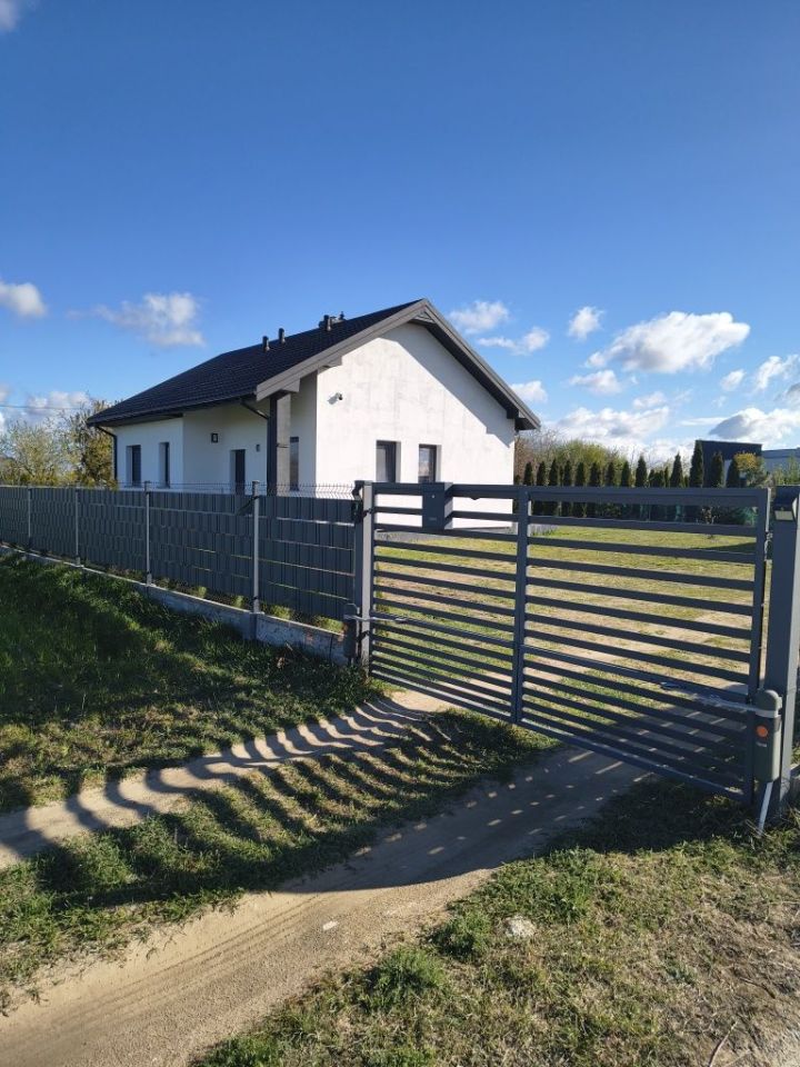 dom wolnostojący Gąbinek. Zdjęcie 1