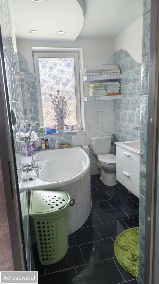 dom szeregowy, 8 pokoi Andrespol. Zdjęcie 17