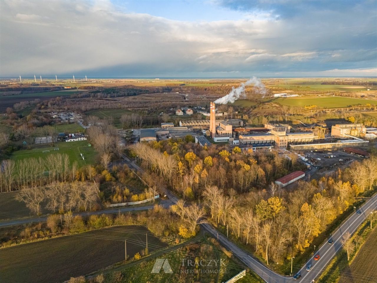 Działka inwestycyjna Jaroszów. Zdjęcie 12