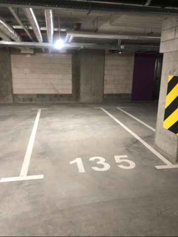 Garaż/miejsce parkingowe Warszawa Mokotów, ul. Jana III Sobieskiego. Zdjęcie 1