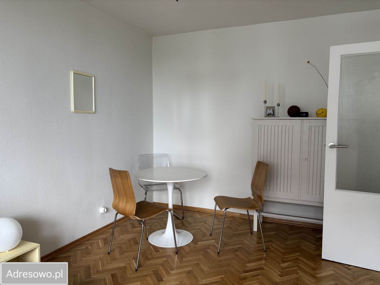 Mieszkanie 3-pokojowe Warszawa Praga-Północ, ul. Kamienna. Zdjęcie 9
