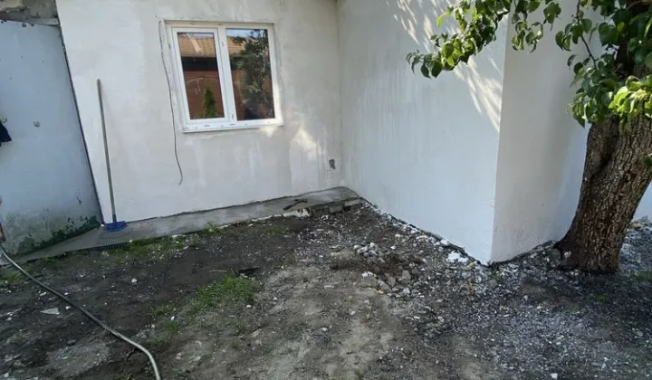Działka rod Szczecin Bukowo, ul. Szosa Polska