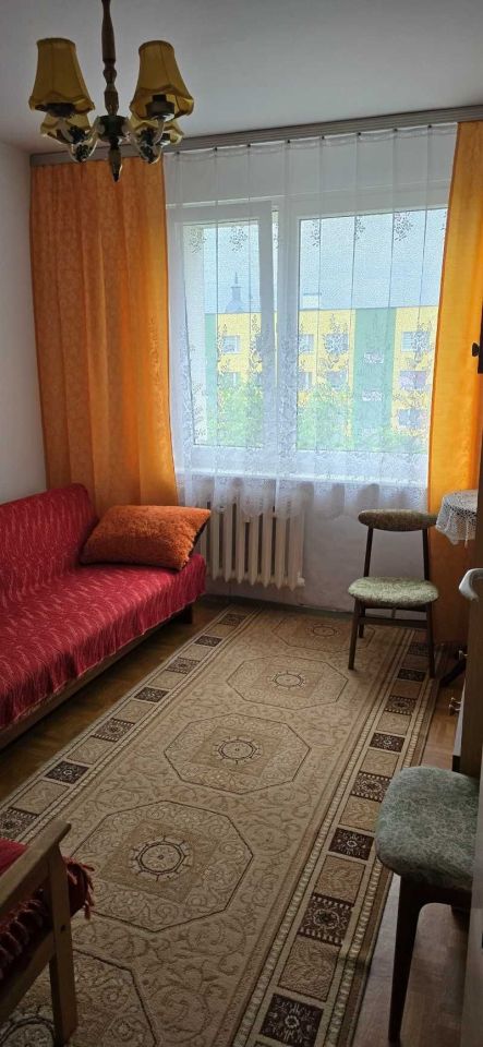 Mieszkanie 5-pokojowe Łęczna, ul. Staszica. Zdjęcie 6