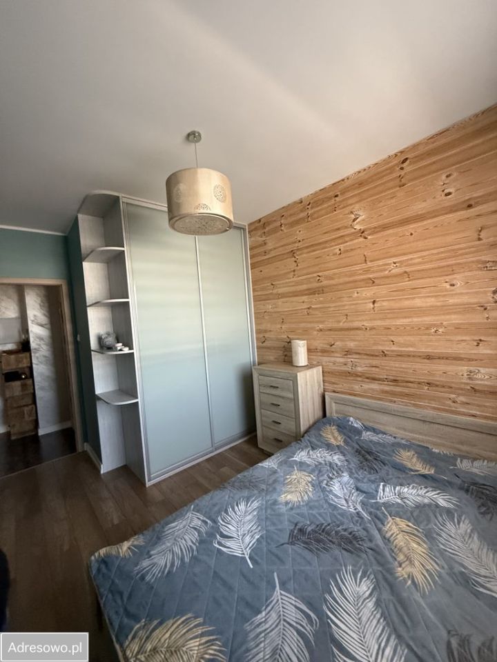 Mieszkanie 2-pokojowe Gdańsk Jasień, ul. Jabłoniowa. Zdjęcie 9