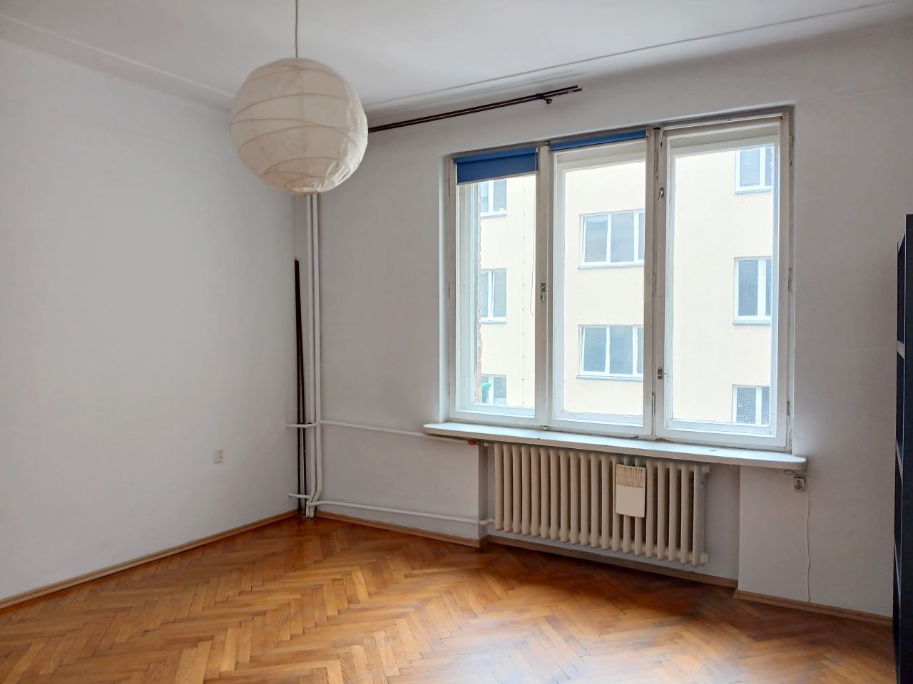 Mieszkanie 2-pokojowe Katowice Śródmieście, ul. Józefa Rymera. Zdjęcie 8