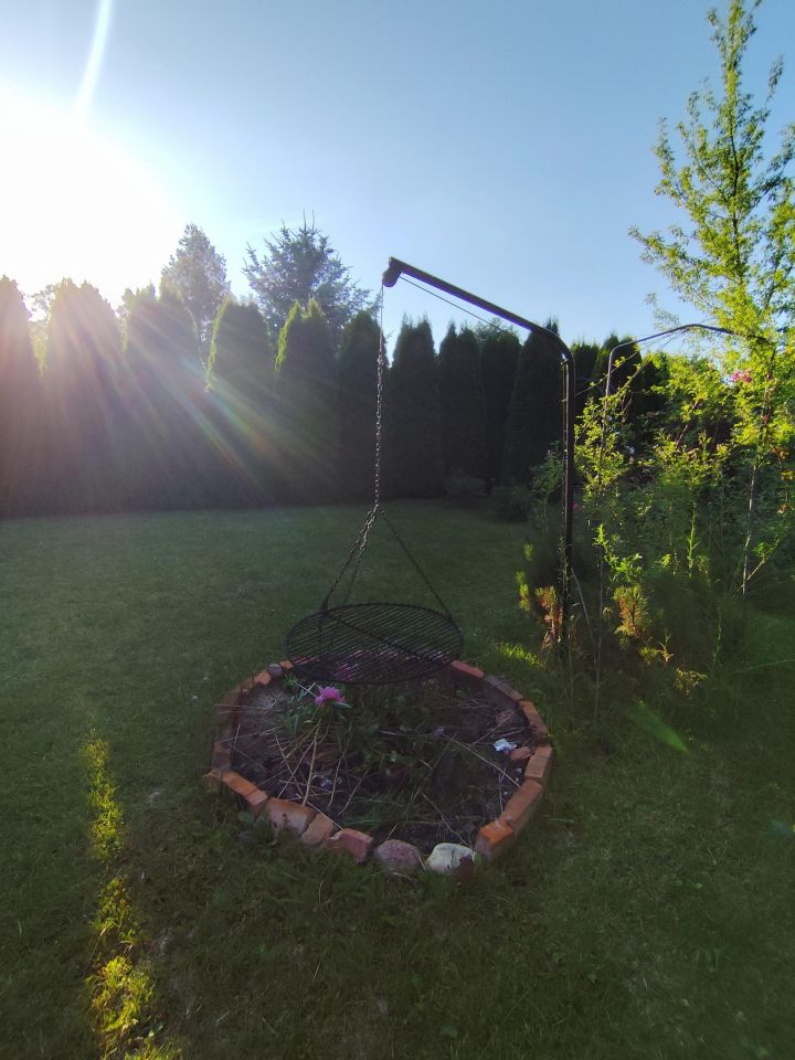 Działka rod Dąbrowica, Działkowa. Zdjęcie 9