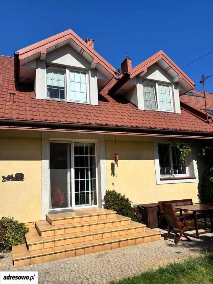 bliźniak, 5 pokoi Warszawa Wilanów, ul. Uprawna. Zdjęcie 18