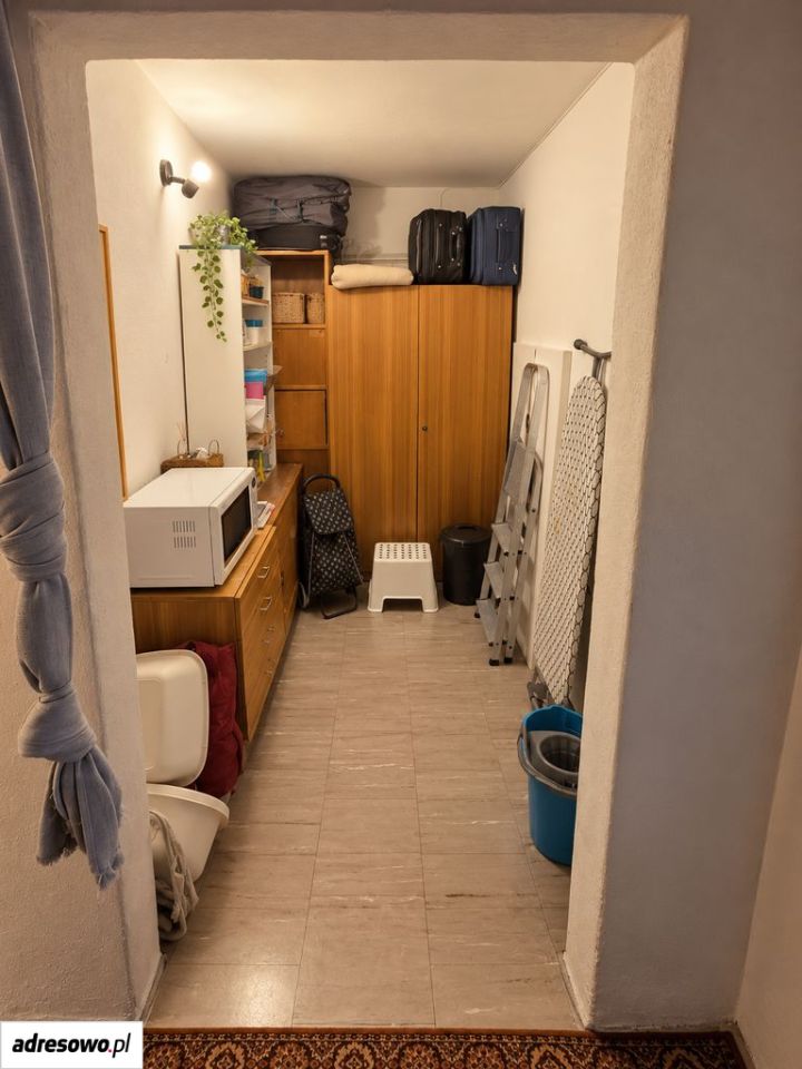 Mieszkanie 3-pokojowe Warszawa Bielany, ul. Gustawa Daniłowskiego. Zdjęcie 4