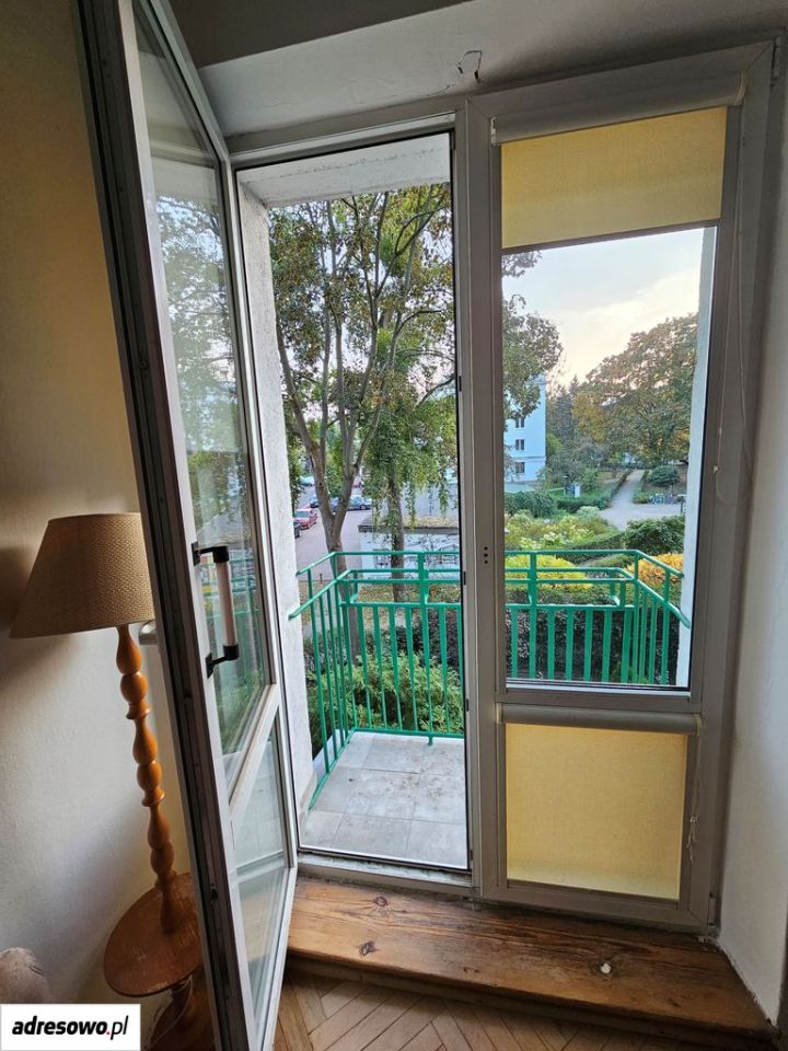 Mieszkanie 1-pokojowe Warszawa Bielany, ul. Efraima Schroegera. Zdjęcie 8