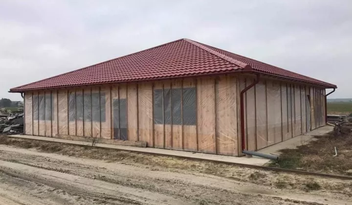 inny, 5 pokoi Białka