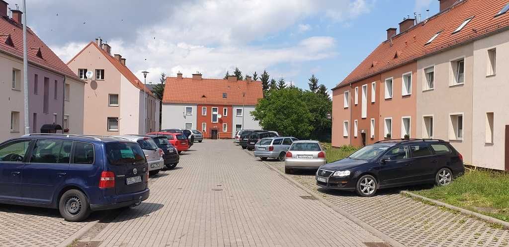 Mieszkanie 2-pokojowe Bolesławiec, ul. Walerego Wróblewskiego