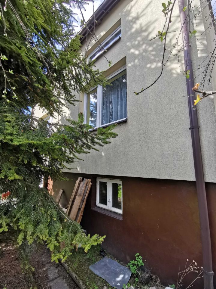 dom wolnostojący Starachowice, ul. Łączna. Zdjęcie 2