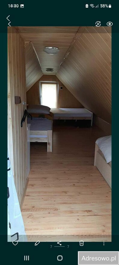 Działka rekreacyjna Dźwirzyno. Zdjęcie 3