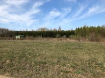 Działka budowlana Lauda. Zdjęcie 4