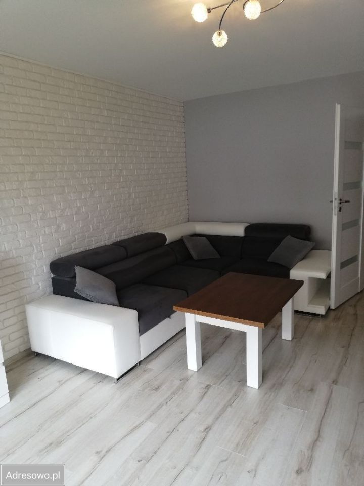 Mieszkanie 3-pokojowe Warszawa Jelonki, ul. Szeligowska