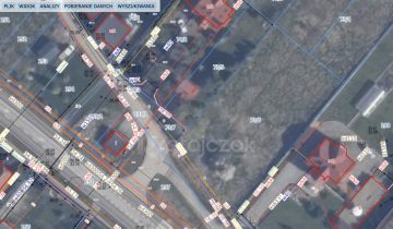 Działka inwestycyjna Wejherowo, ul. Marynarki Wojennej