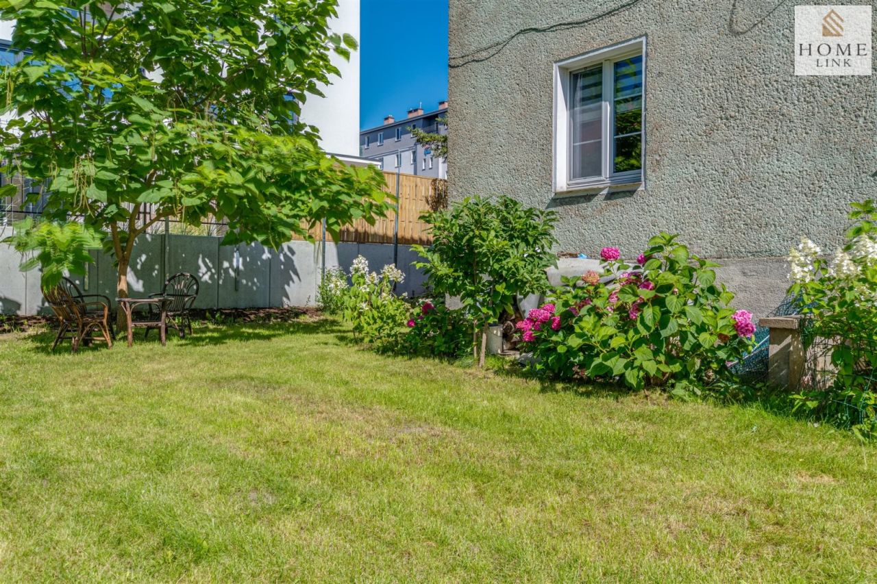 Mieszkanie 3-pokojowe Olsztyn Podgrodzie, al. Aleja Warszawska. Zdjęcie 11