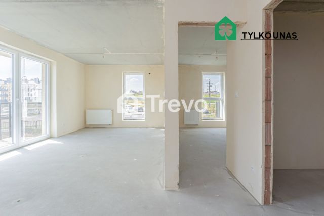 Mieszkanie 2-pokojowe Gdańsk Łostowice, ul. Niepołomicka. Zdjęcie 1