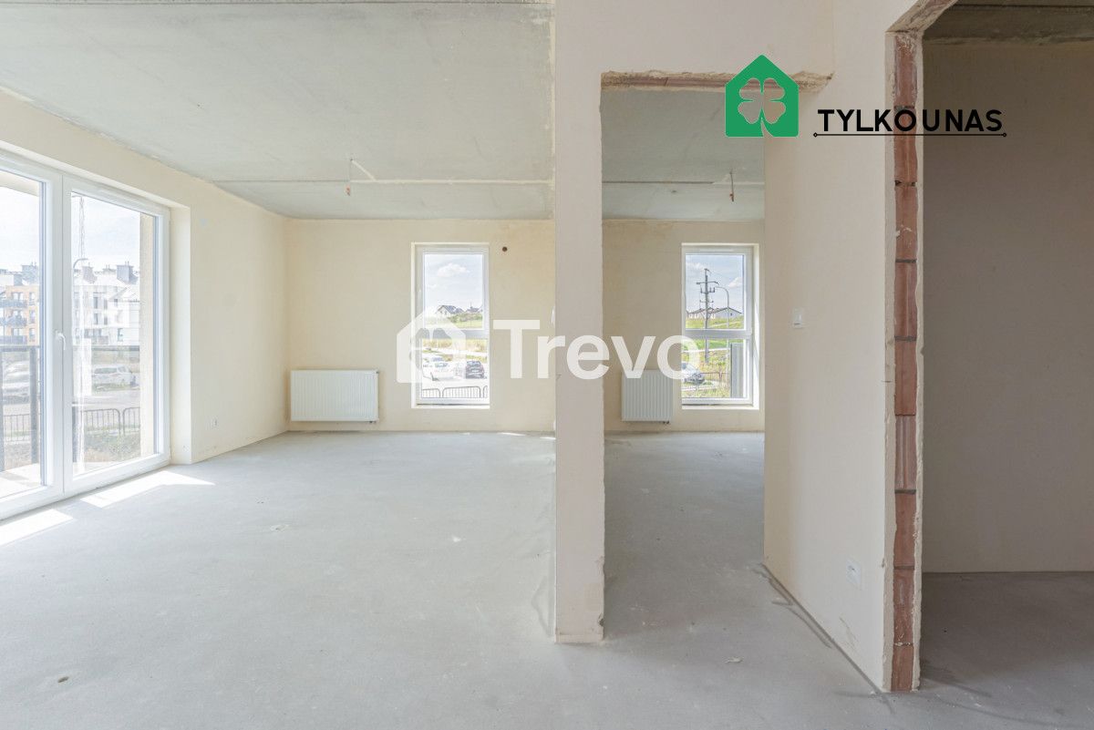 Mieszkanie 2-pokojowe Gdańsk Łostowice, ul. Niepołomicka