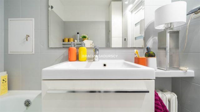 Mieszkanie 2-pokojowe Kraków Bieżanów, ul. Heleny. Zdjęcie 15