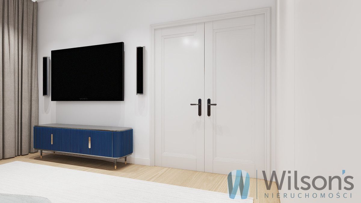 Mieszkanie 2-pokojowe Warszawa Ursynów, ul. Jana Wasilkowskiego. Zdjęcie 5