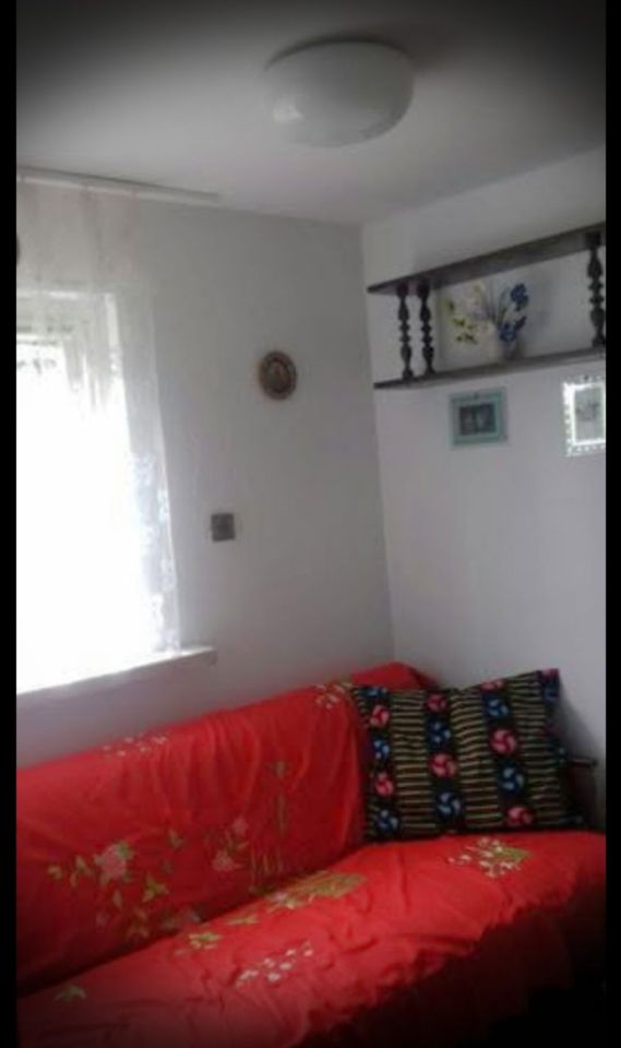 Działka rekreacyjna Ząbki