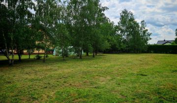 Działka budowlana Rudna Mała, ul. Modrzewiowa