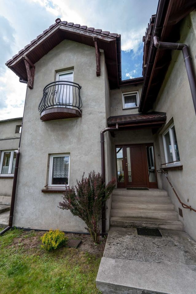 dom wolnostojący Zawiercie Kromołów. Zdjęcie 8