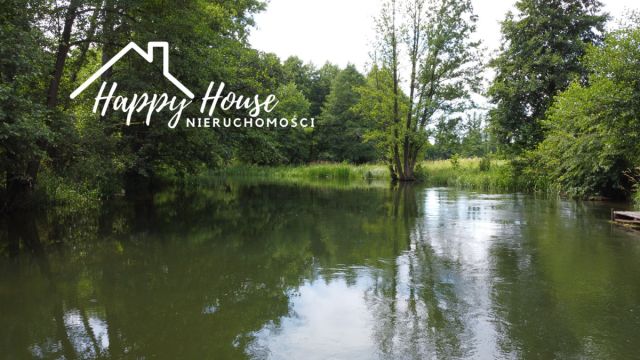 Działka budowlana Rytel, ul. Nadrzeczna. Zdjęcie 16