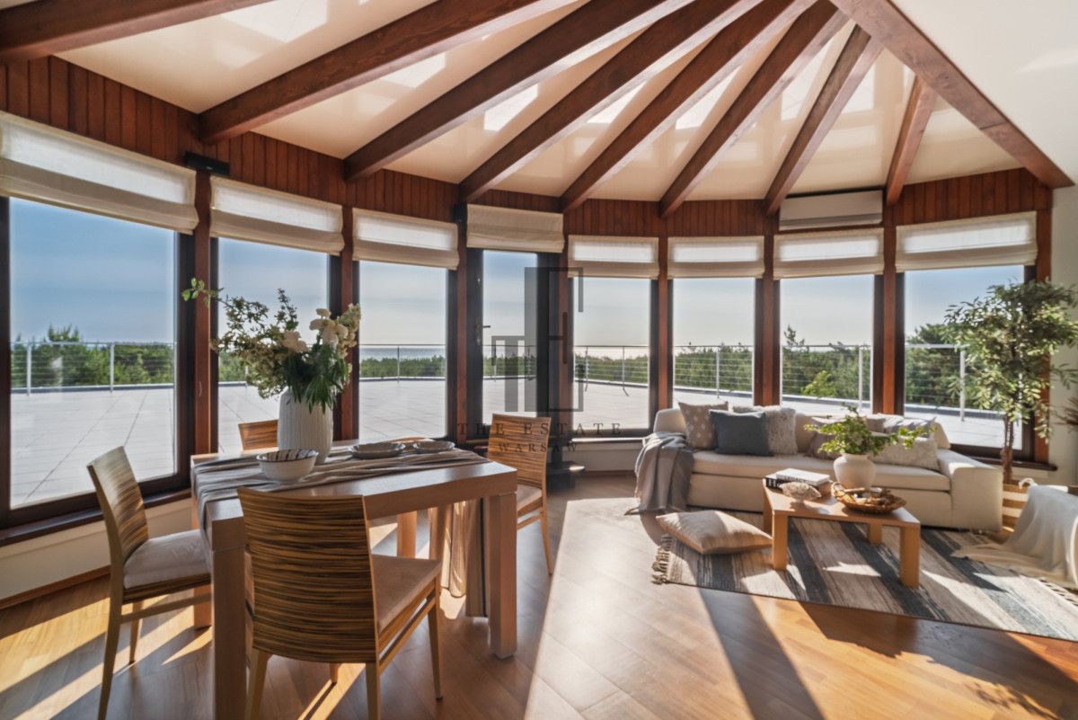 Mieszkanie 3-pokojowe Jurata, ul. Świętopełka. Zdjęcie 4