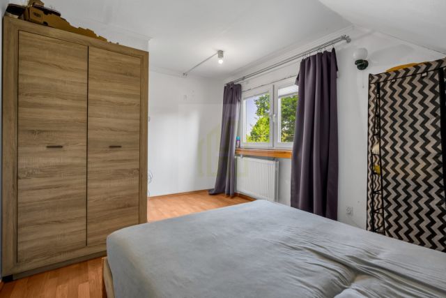 dom wolnostojący, 6 pokoi Grodzisk Mazowiecki. Zdjęcie 11