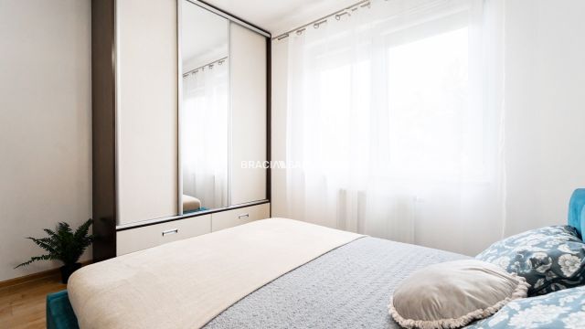 Mieszkanie 3-pokojowe Kraków Płaszów, ul. Myśliwska. Zdjęcie 10