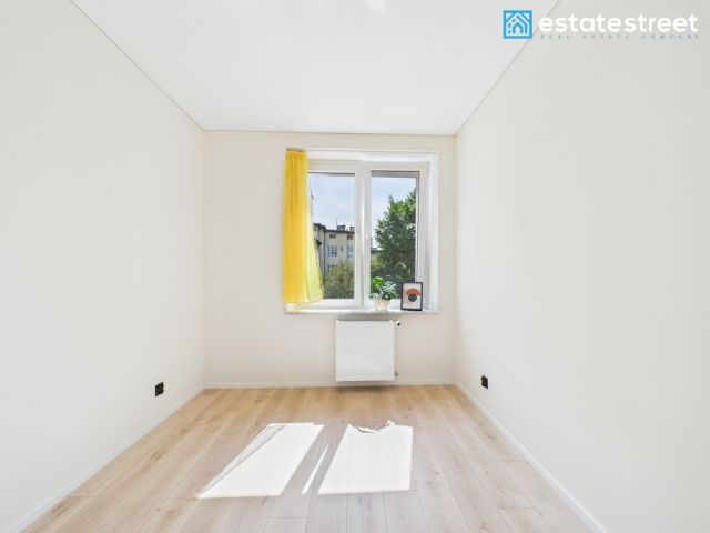 Mieszkanie 2-pokojowe Kraków Bronowice, ul. Lucjana Rydla. Zdjęcie 12