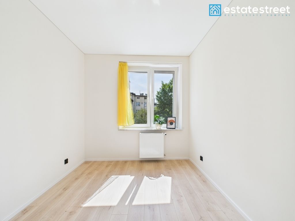 Mieszkanie 2-pokojowe Kraków Bronowice, ul. Lucjana Rydla. Zdjęcie 12