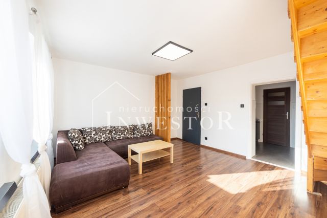 Mieszkanie 2-pokojowe Nysa, ul. Słowiańska. Zdjęcie 3