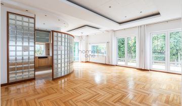 dom, 7 pokoi Warszawa Wilanów