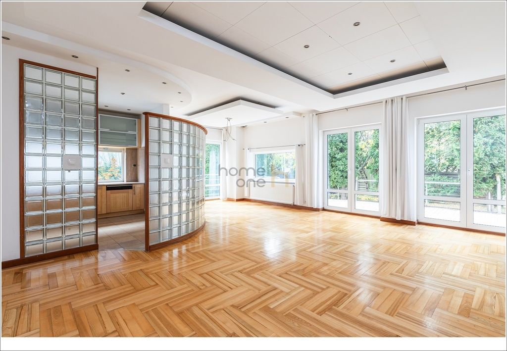 dom, 7 pokoi Warszawa Wilanów. Zdjęcie 2