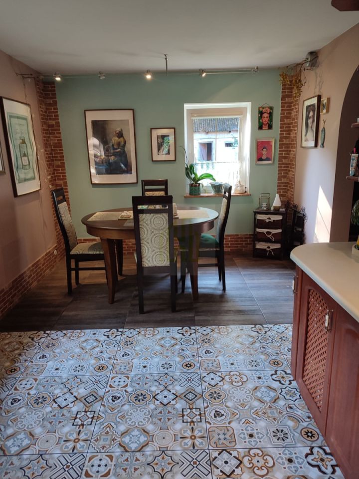 dom wolnostojący, 5 pokoi Żabia Wola, ul. Graniczna. Zdjęcie 12