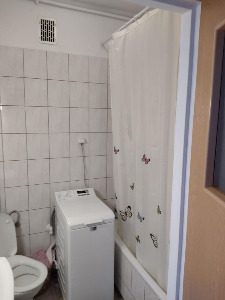 Mieszkanie 1-pokojowe Kraków Grzegórzki, ul. Kielecka. Zdjęcie 5