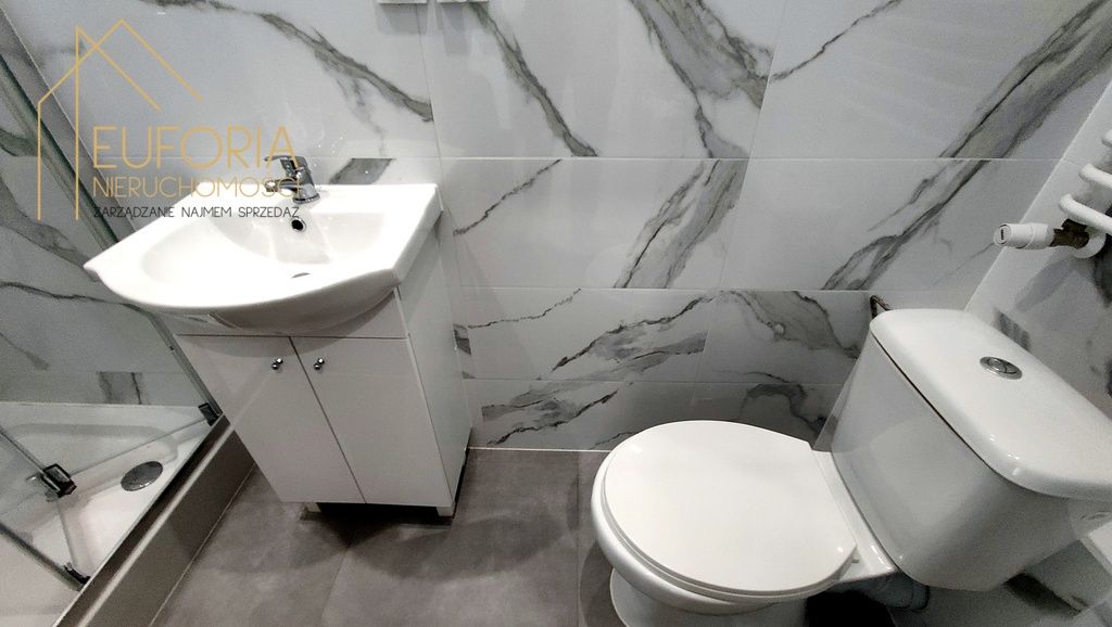 Mieszkanie 1-pokojowe Łódź, ul. Zygmunta Sierakowskiego. Zdjęcie 7