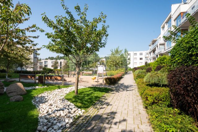 Mieszkanie 2-pokojowe Gdynia Mały Kack, ul. Strzelców. Zdjęcie 16