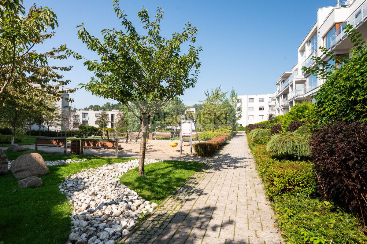 Mieszkanie 2-pokojowe Gdynia Mały Kack, ul. Strzelców. Zdjęcie 16